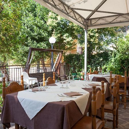 La Cantinella Ostra Kültér fotó