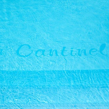 La Cantinella Ostra Kültér fotó