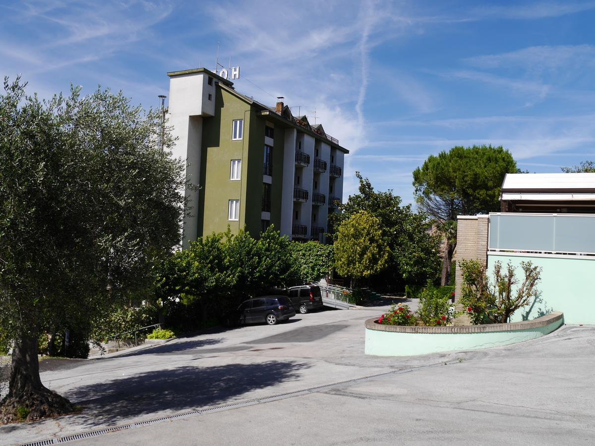 La Cantinella Ostra Kültér fotó