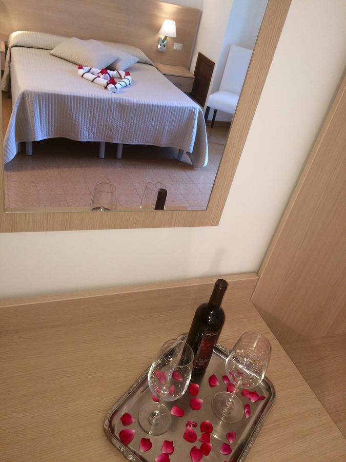 La Cantinella Ostra Kültér fotó